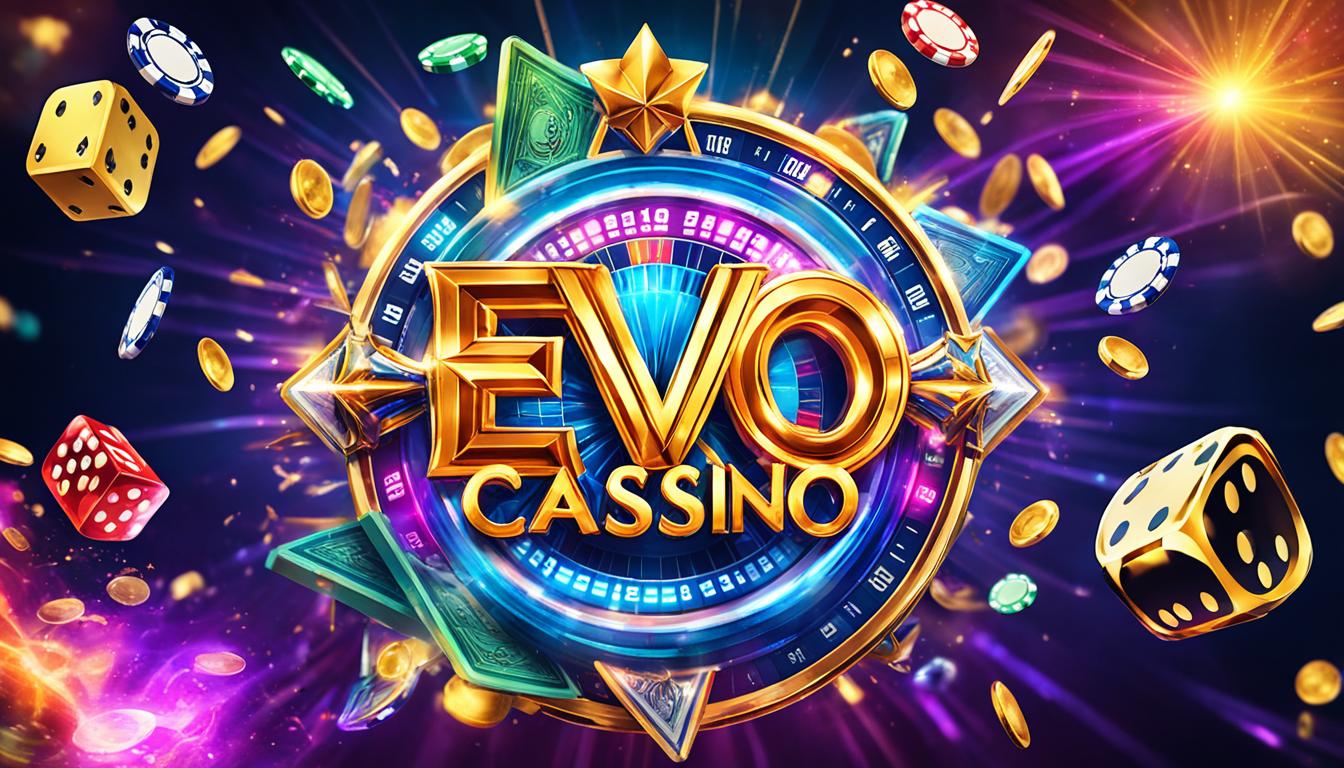ค้นพบความสนุกที่ Evo Casino แพลตฟอร์มอันดับหนึ่ง