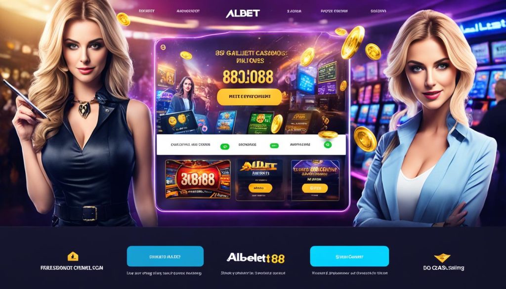 สมัครบัญชี allbet 888