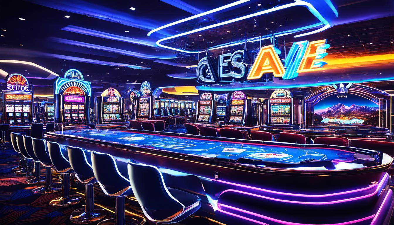 ae casino