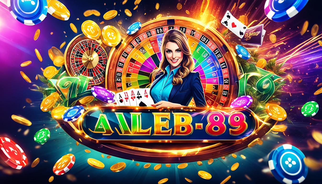 อัพเดทล่าสุดและโปรโมชั่นจาก allbet 888