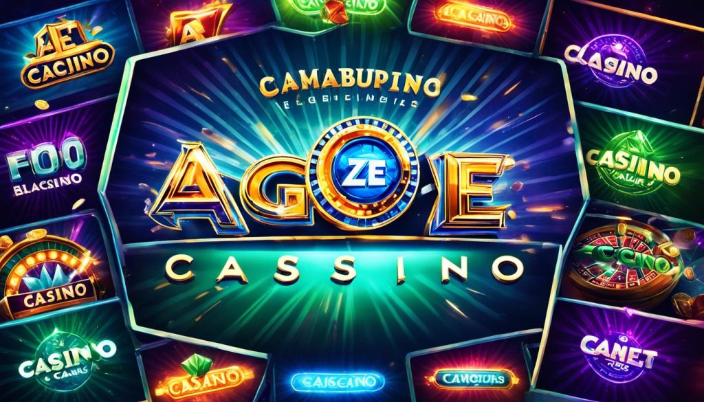 รีวิว ae casino