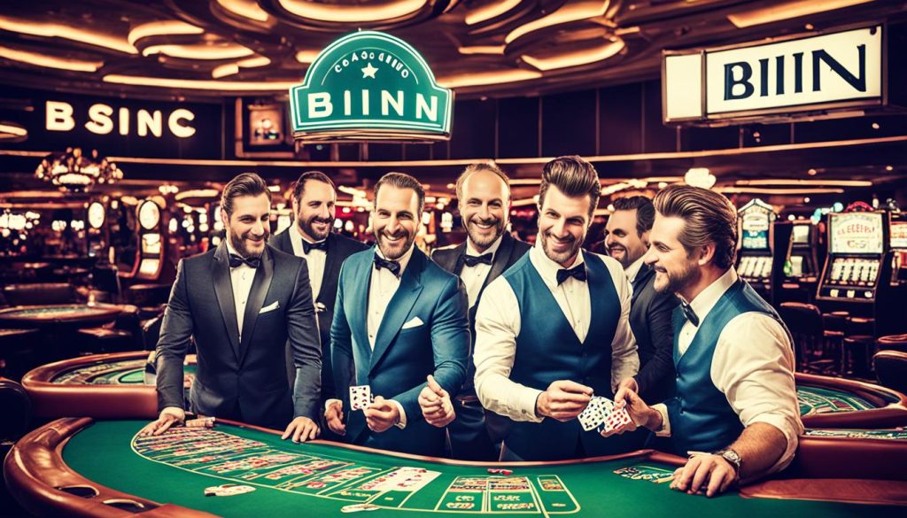 ประวัติ bbin-casino